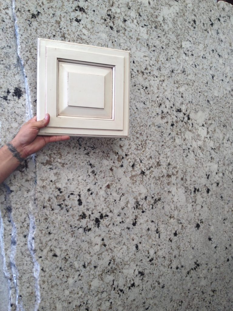 Andino White - Granite Countertops Seattle