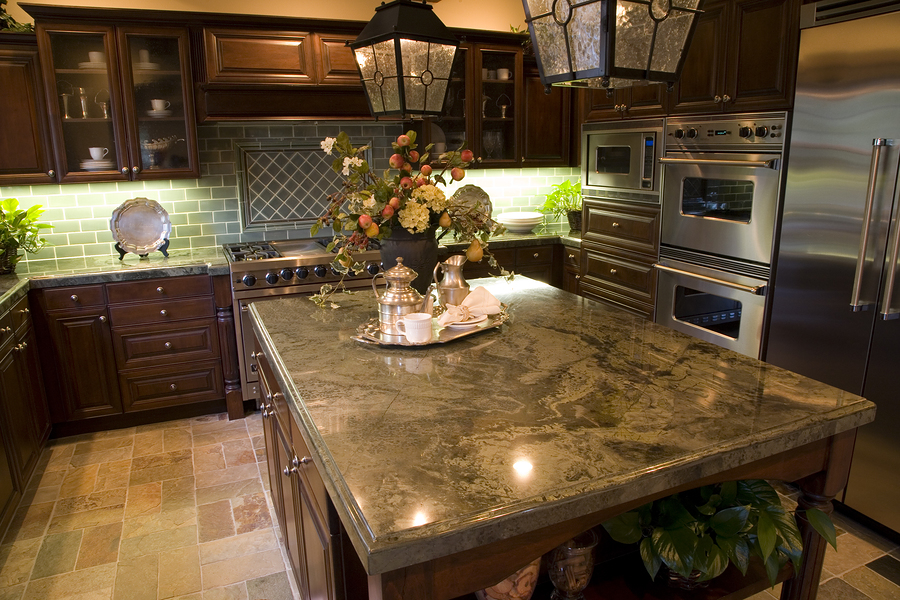 Seattle Granite Marble Countertop Portfolio Kitchen Gms 7