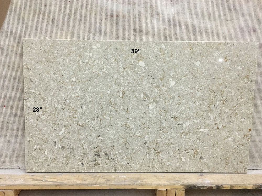 Quartz Remnant 24q394 Granite Countertops Seattle